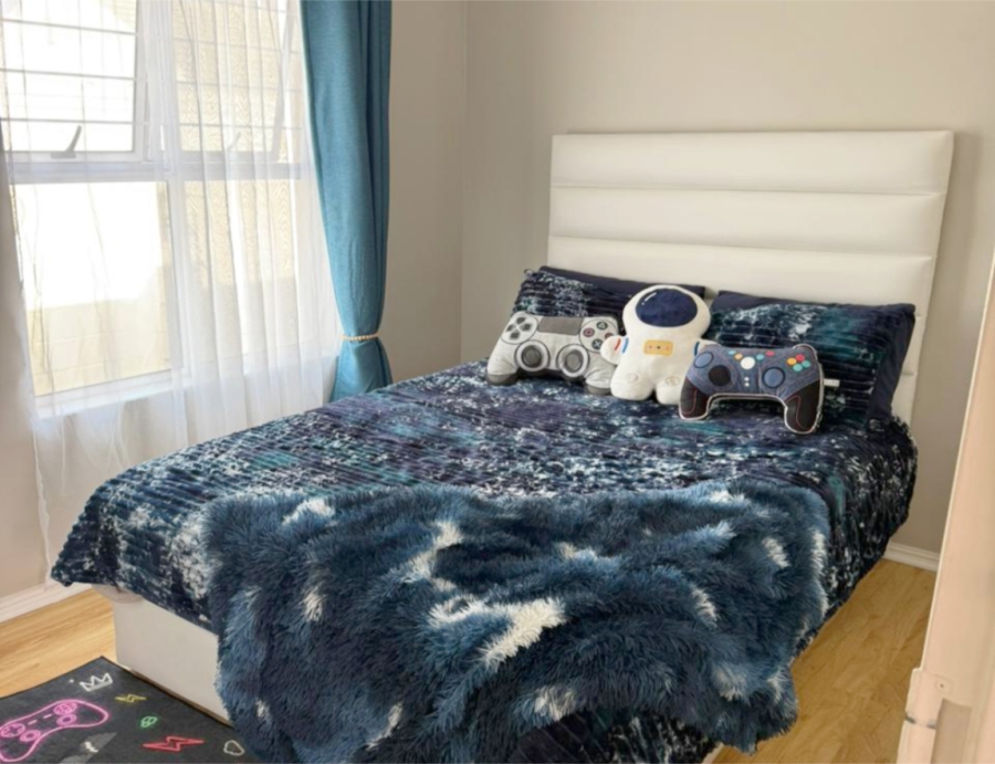 To Let 3 Bedroom Property for Rent in Pinehurst Western Cape